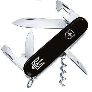 Нож Victorinox Spartan Ukraine 1.3603.3R1 - фото