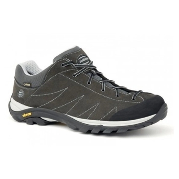 Кроссовки мужские Zamberlan 104 HIKE LITE GTX RR - Graphite - фото