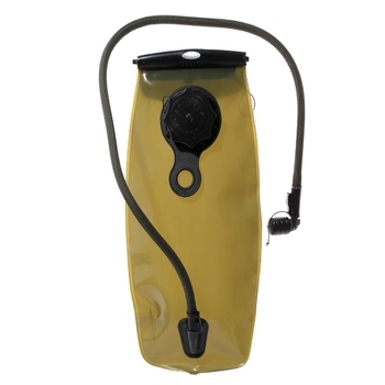 Питьевая система SOURCE WXP 3L Storm valve olive - фото