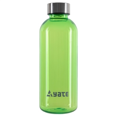 Фляга питна Yate Drinking bottle Tritan 600 ml green - фото