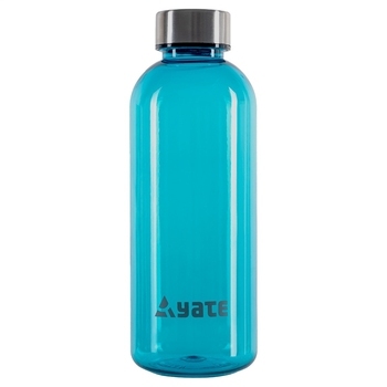 Фляга питьевая Yate Drinking bottle Tritan 600 ml blue - фото
