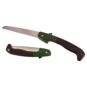 Складная пила Highlander Wolverine Folding Saw - фото