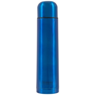 Термос Highlander Duro Flask 1 Lt Blue - фото