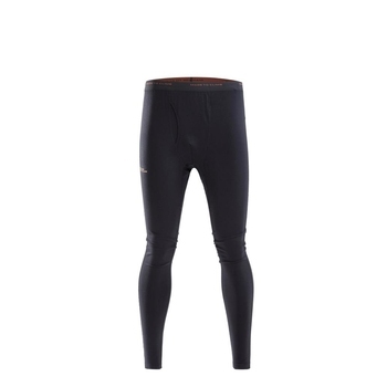 Термоштаны Kailas Insulated Functional Baselayer Bottom Men's - Black - фото