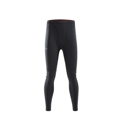 Термоштаны Kailas Functional Next To Skin Baselayer Bottom Men's - Black - фото