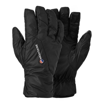 Перчатки Montane Prism Glove Black - фото