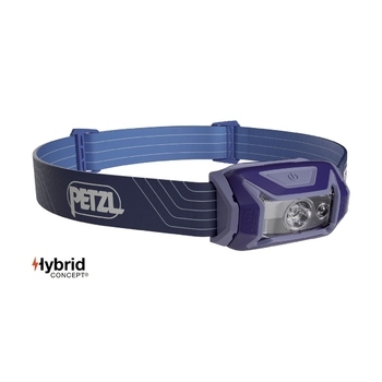 Налобный фонарь Petzl Tikka, Blue (E061AA01) - фото