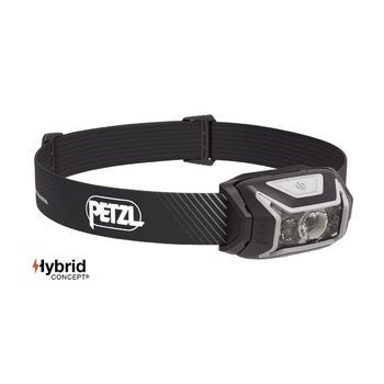 Налобный фонарь Petzl Actik Core, Grey (E065AA00) - фото