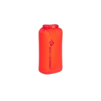 Гермочехол Sea to Summit Ultra-Sil Dry Bag, Spicy Orange, 8 L (STS ASG012021-040813) - фото
