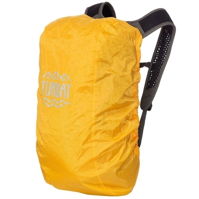 Накидка на рюкзак Turbat Raincover XS (10-20 л), Yellow - фото