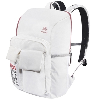 Рюкзак Performer Urban Backpack 20L (Kailas X NASA), White - фото