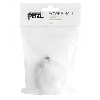 Магнезия Petzl Power Ball 40 г (P22AB 040) - фото