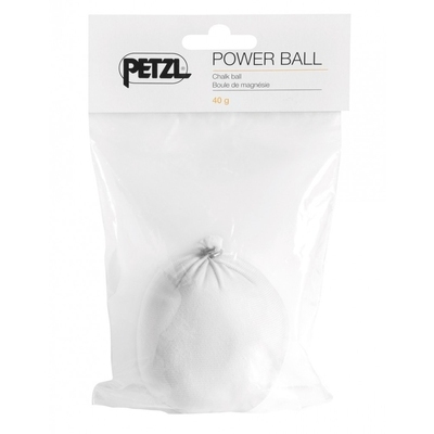 Магнезія Petzl Power Ball 40 г (P22AB 040) - фото