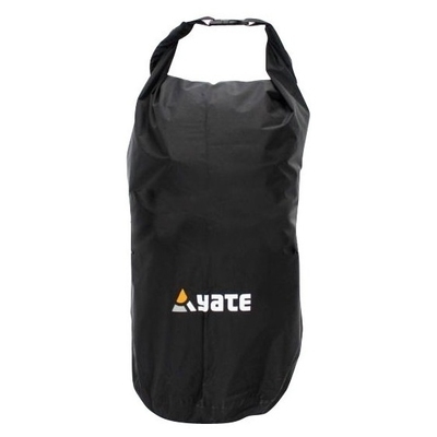 Гермомішок Yate Dry Bag Waterproof Sack L/13L Black - фото