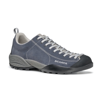 Кроссовки Scarpa Mojito, Iron Grey (32605-350-130) - фото