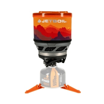 Система приготовления пищи Jetboil Minimo Sunset 1 л (JB MNMSS-EU) - фото