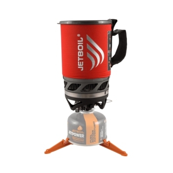 Система приготовления пищи Jetboil Micromo 0.8 л, Tamale (JB MCMTM) - фото