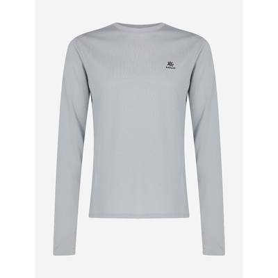 Термокофта Kailas Functional Long-sleeve T-shirt Men's, Silver Gray - фото