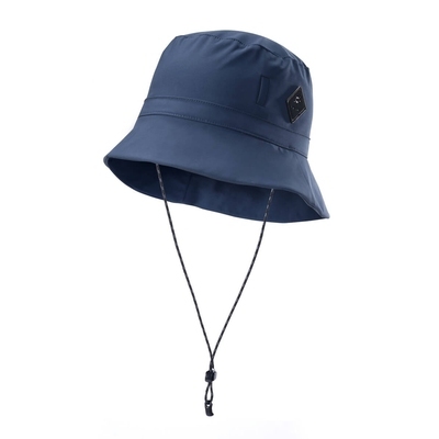 Шляпа Kailas Fishman Hat, French Navy Blue - фото