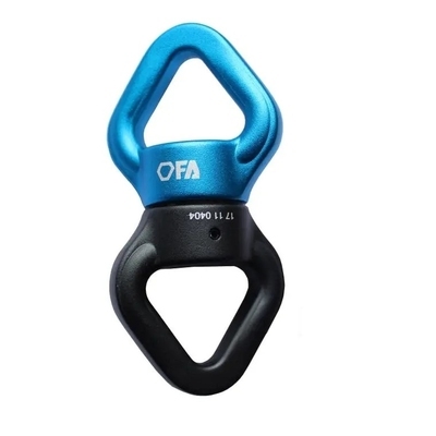 Вертлюг First Ascent Rotor+, Black (FA 8112) - фото