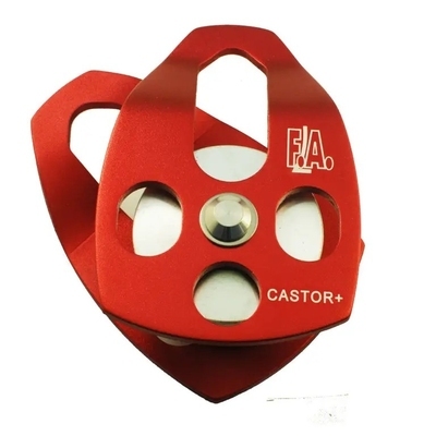 Ролик First Ascent Castor Plus 15 (FA 1406) - фото