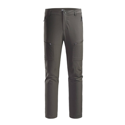 Трекінгові штани Kailas Quick-dry Pants Men's, Earth - фото