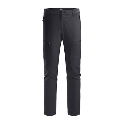 Трекінгові штани Kailas Quick-dry Pants Men's, Black - фото