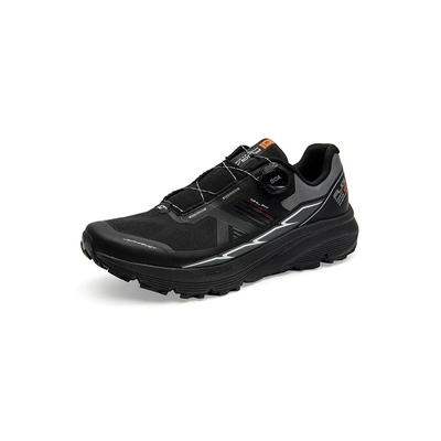 Трейлові кросівки Kailas Fuga EX BOA Trail Running Shoes Men's, Black - фото