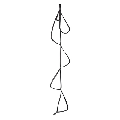 Драбинка Kailas Aider 5 Climbing Rope, Black (EE304) - фото