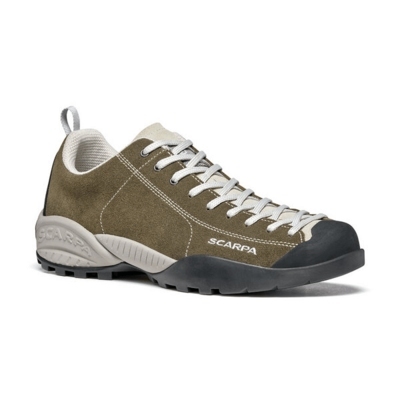 Кроссовки Scarpa Mojito, Dark Olive (32605-350-129) - фото