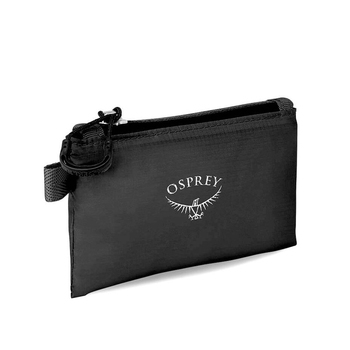 Кошелек Osprey Ultralight Wallet, Black (009.3228) - фото