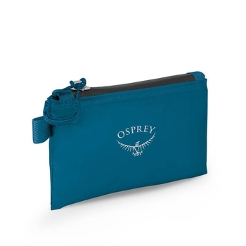 Кошелек Osprey Ultralight Wallet, Waterfront Blue (009.3230) - фото