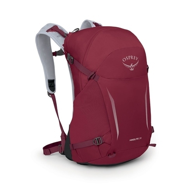 Рюкзак Osprey Hikelite 26, Sangria Red (009.3349) - фото