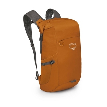 Рюкзак Osprey Ultralight Dry Stuff Pack 20, Toffee Orange (009.3243) - фото