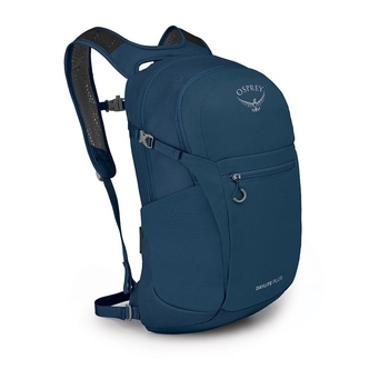 Рюкзак Osprey Daylite Plus 20L, Wave Blue (009.2477) - фото