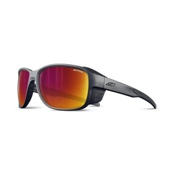 Очки Julbo Montebianco 2 SP 3CF, Dark Blue/Black - фото