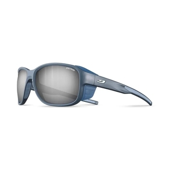 Окуляри Julbo Montebianco 2 SP 3 Polar, Dark Blue/Mint - фото