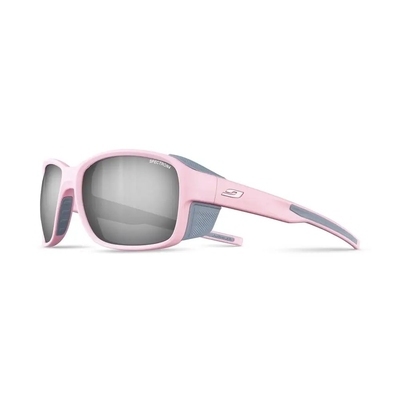 Сонцезахисні окуляри Julbo Monterosa 2 Spectron 4, Pastel Pink/Gray - фото