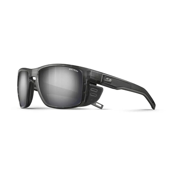 Сонцезахисні окуляри Julbo Shield Spectron 4, Black/Blue - фото