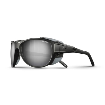 Солнцезащитные очки Julbo Explorer 2.0 Spectron 4, Black/Gray - фото