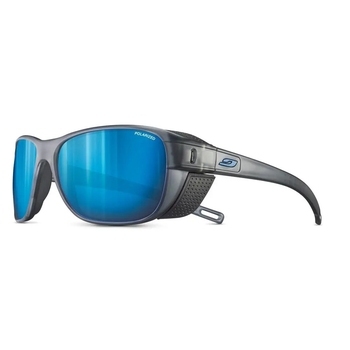 Очки для гор Julbo Camino Spectron Polarized 3 FB, Black - фото