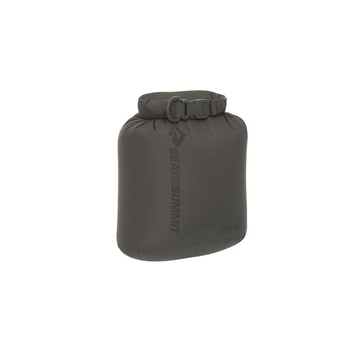 Гермочохол Sea to Summit Lightweight Dry Bag 3 L, Beluga Grey (STS ASG012011-020106) - фото