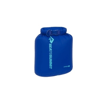 Гермочохол Sea to Summit Lightweight Dry Bag 3 L, Surf Blue (STS ASG012011-021607) - фото