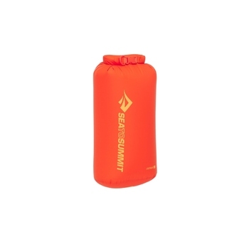 Гермомешок Sea to Summit Lightweight Dry Bag 8 L, Spicy Orange (STS ASG012011-040818) - фото