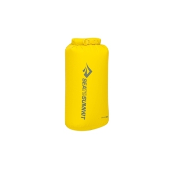 Гермомешок Sea to Summit Lightweight Dry Bag 8 L, Sulphur Yellow (STS ASG012011-040920) - фото