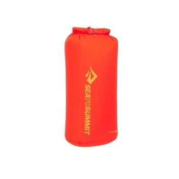 Гермомешок Sea to Summit Lightweight Dry Bag 13 L, Spicy Orange (STS ASG012011-050823) - фото