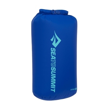 Гермомешок Sea to Summit Lightweight Dry Bag 35 L, Surf The Web (STS ASG012011-071632) - фото