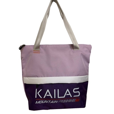 Спортивная сумка через плечо Kailas Gym Shoulder Bag - фото
