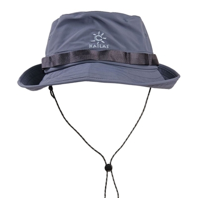 Шляпа Kailas Wide Brim Hat, Midnight Blue - фото