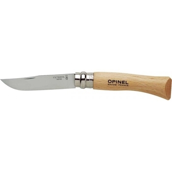 Нож складной Opinel №7 VRI - фото